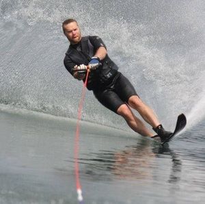 Meet your Posher, Jeff